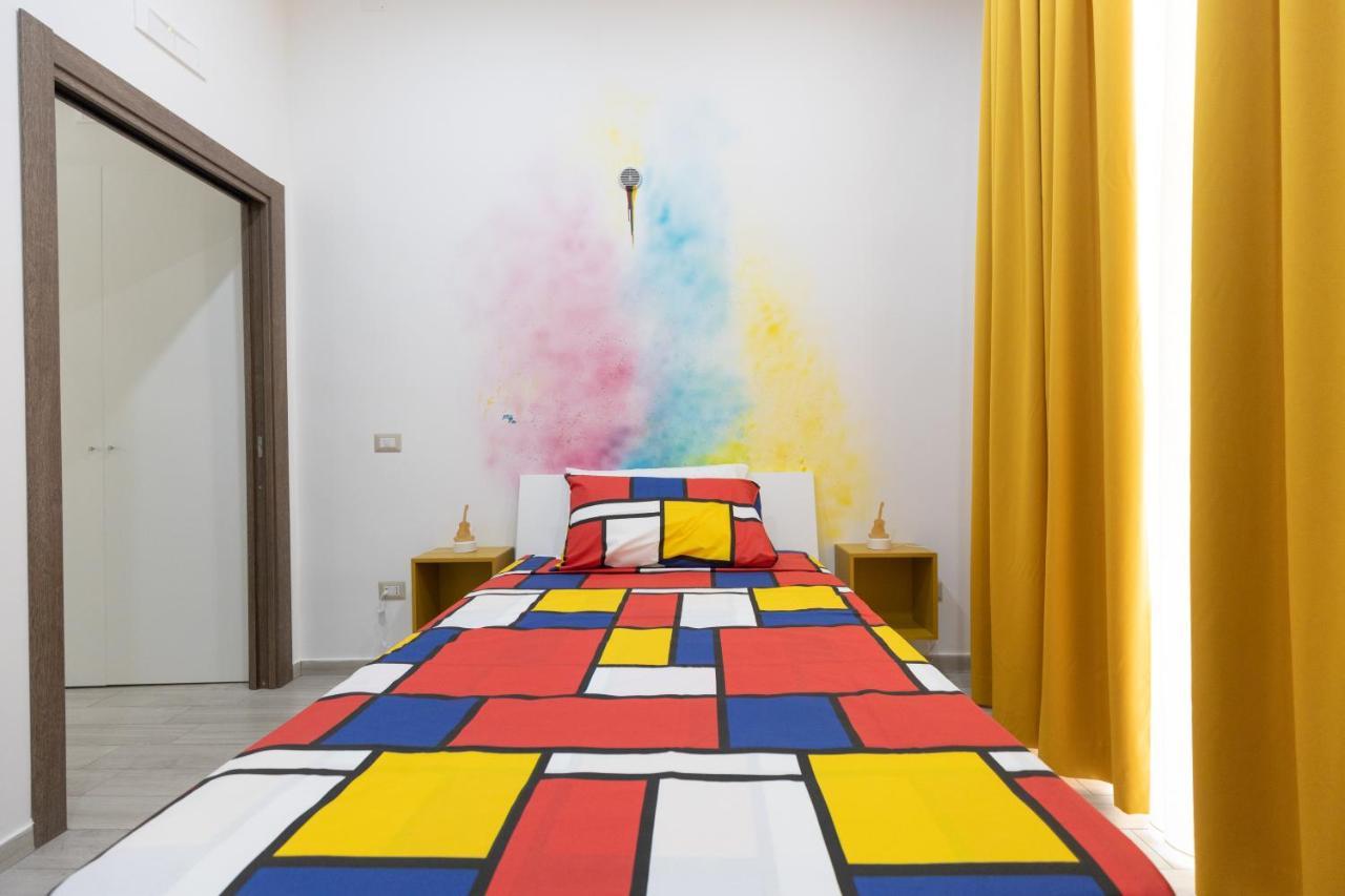 Bed & Breakfast Museo