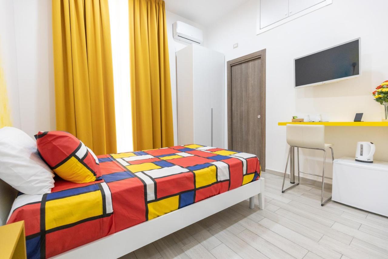 Museo Bed & Breakfast Naples