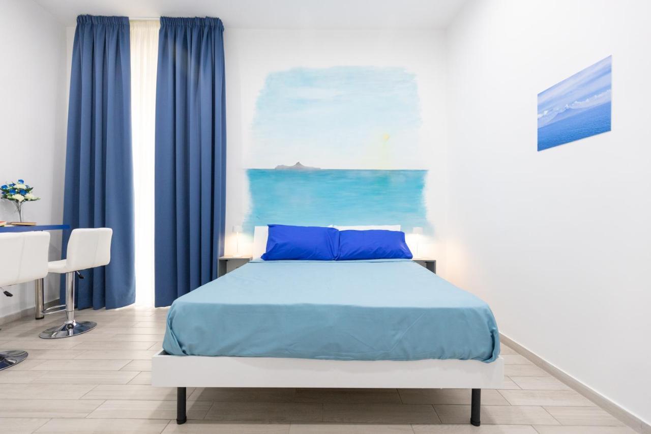Bed & Breakfast Museo Naples