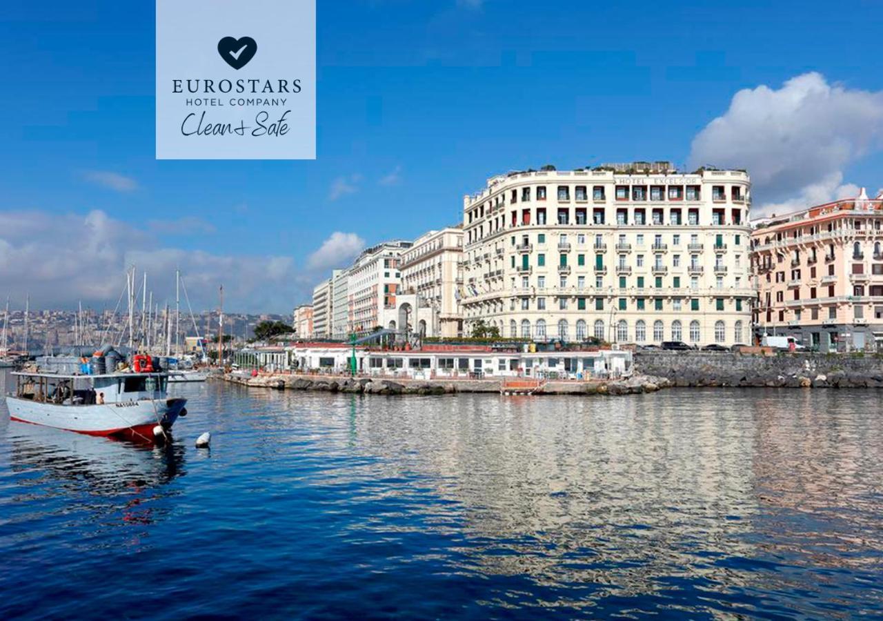 Hotel Eurostars Excelsior Naples