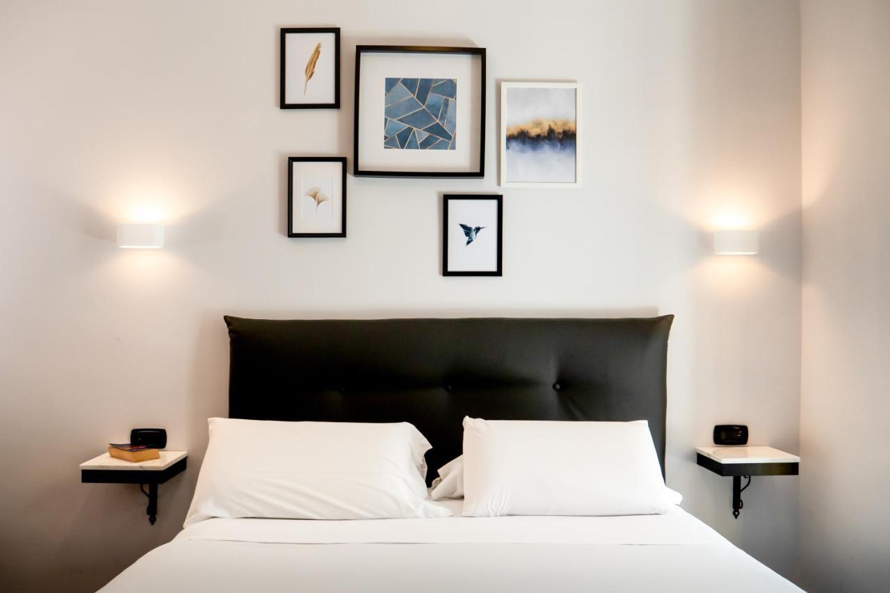 Guest house Comfort Zone Naples