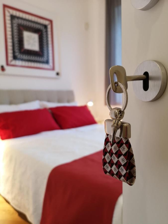 Guest house Home33 *