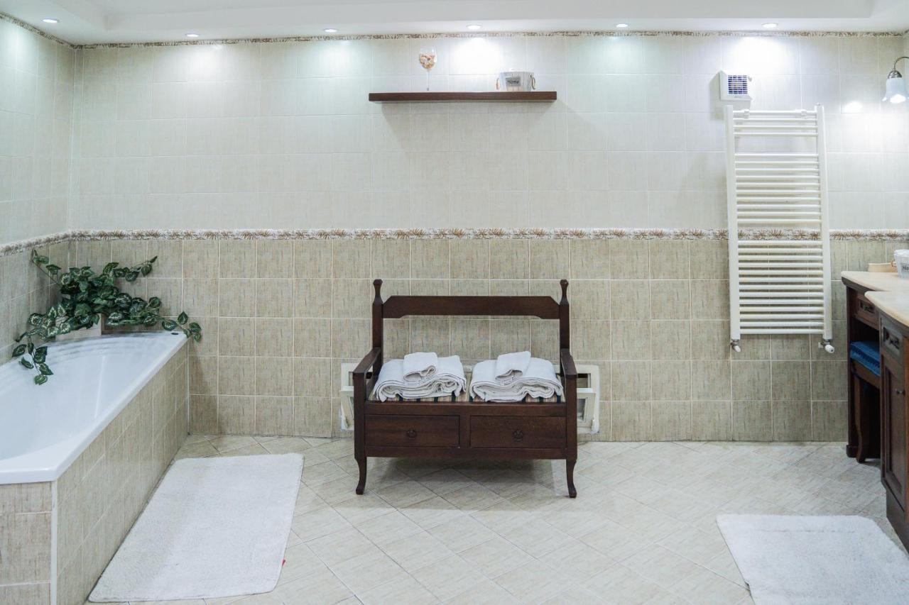 Apartment Domus Ugo *