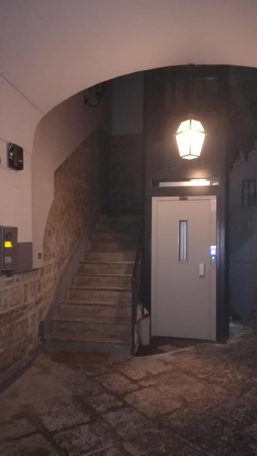 Salotto Partenopeo Apartment Naples