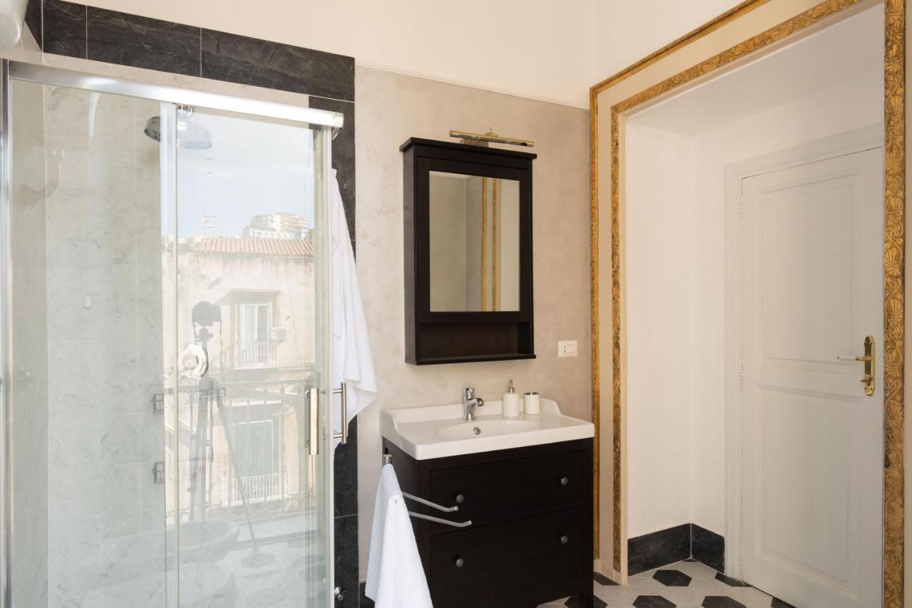 Bed & Breakfast Casa Gagliardi Naples