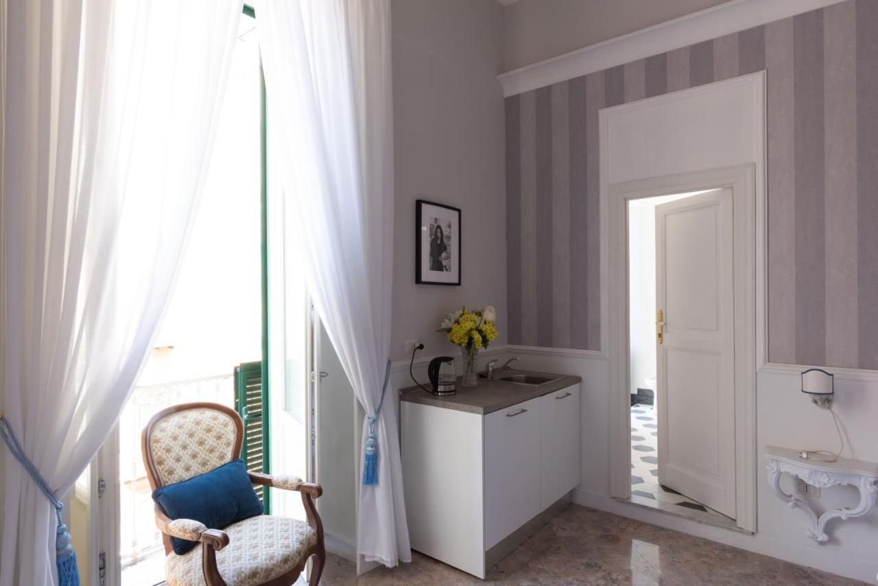 Bed & Breakfast Casa Gagliardi
