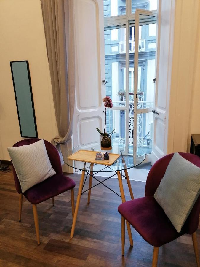 Finestra Sul Duomo Bed & Breakfast