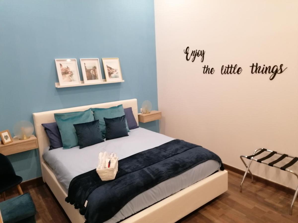 Bed & Breakfast Finestra Sul Duomo *