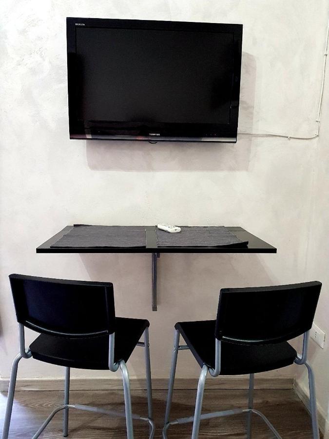 Bed & Breakfast Napoli Central *