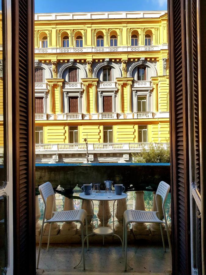 Napoli Central Naples