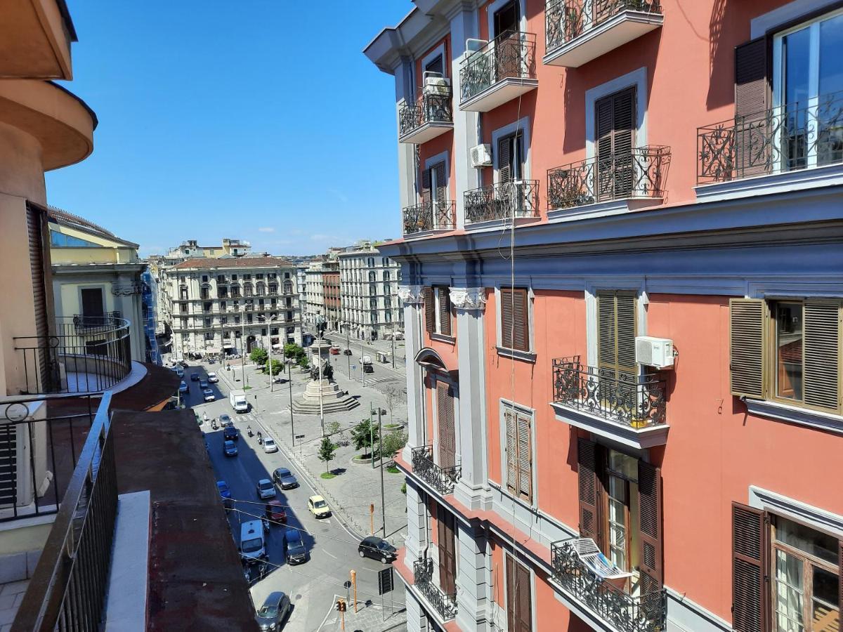Napoli Central Bed & Breakfast