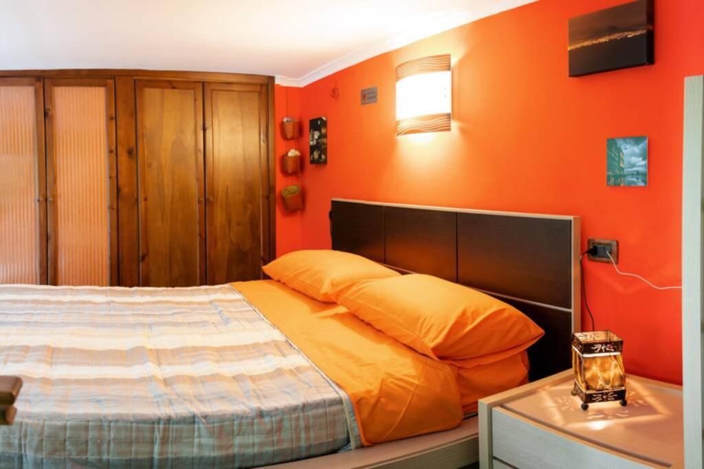 Holiday home Funny House Consalvo Naples