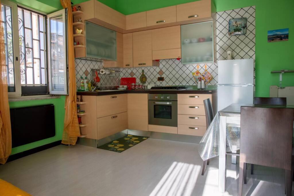 Funny House Consalvo Holiday home Naples