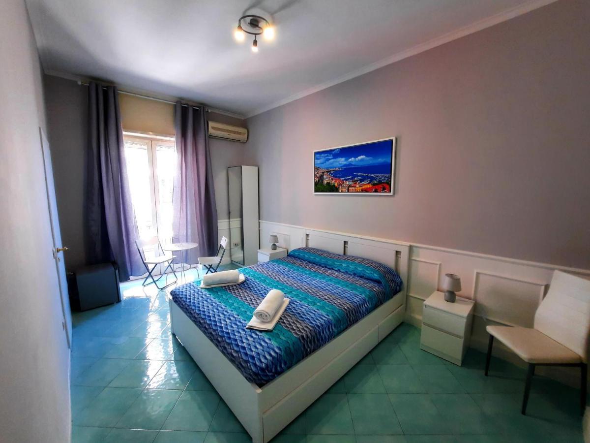 Napoli Central Bed & Breakfast Naples