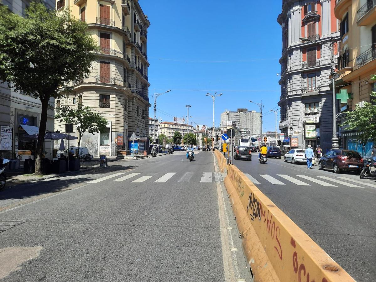 Napoli Central Bed & Breakfast