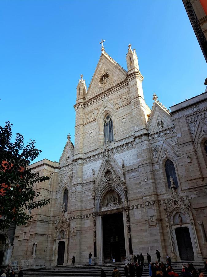 Napoli Central * Naples