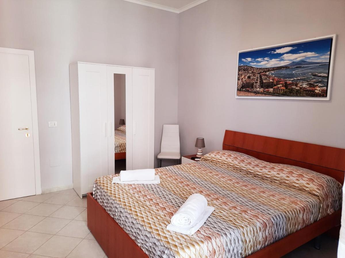 Napoli Central Bed & Breakfast Naples