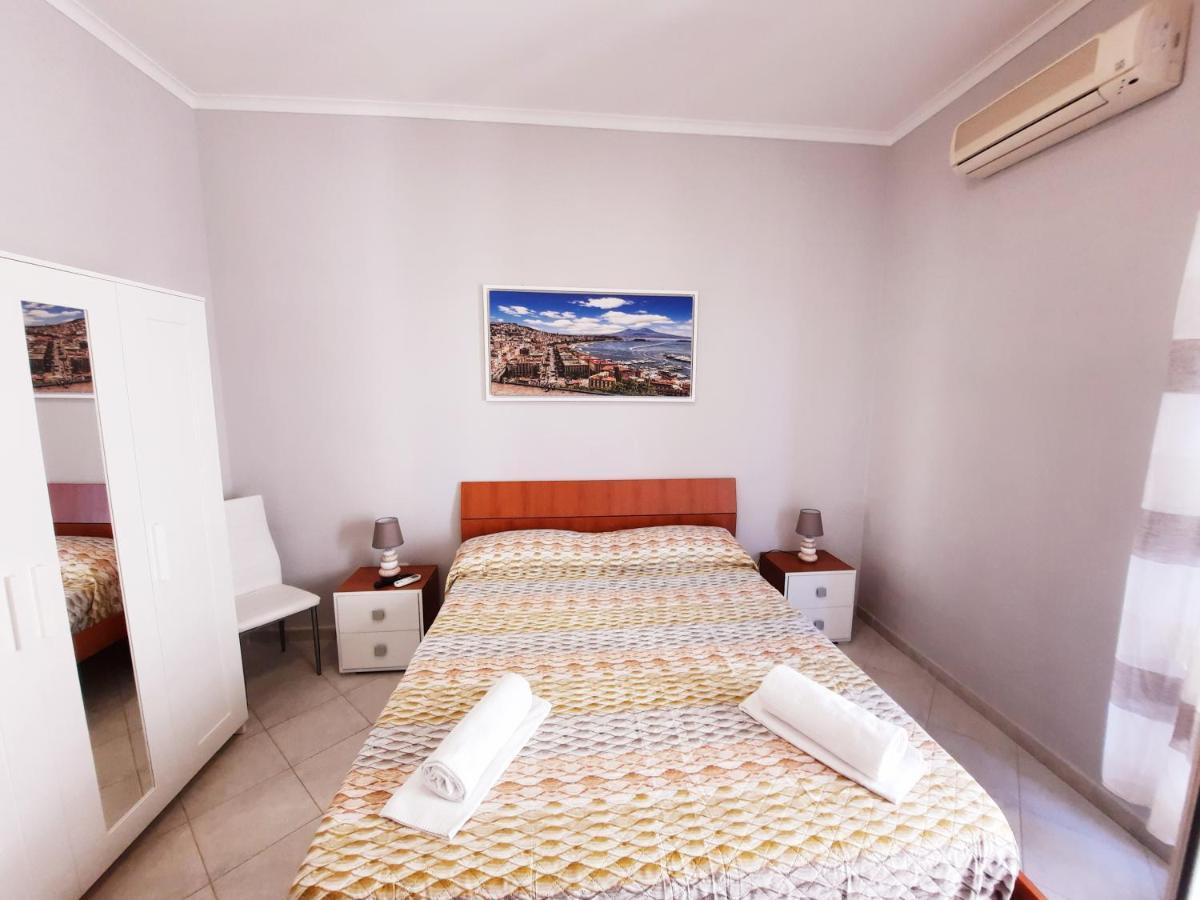 Napoli Central Bed & Breakfast