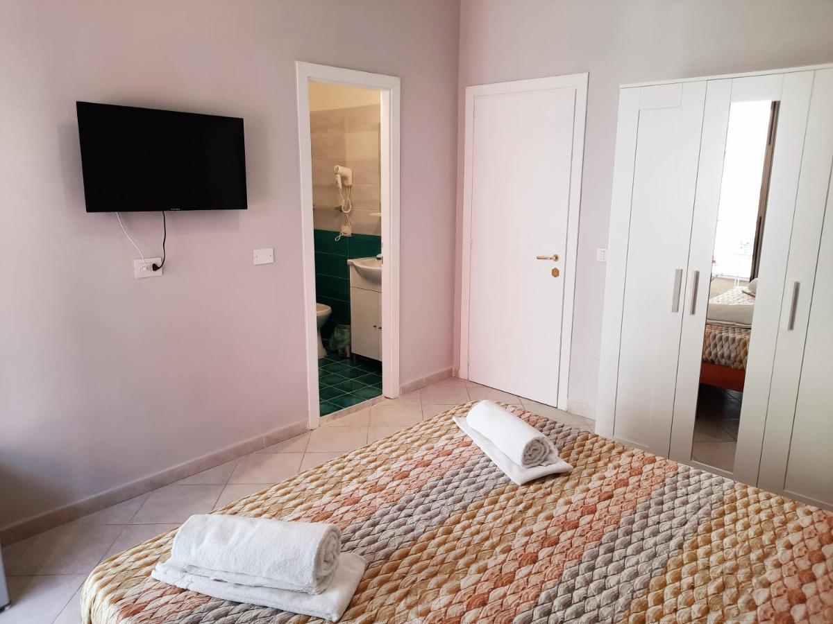 Napoli Central Bed & Breakfast