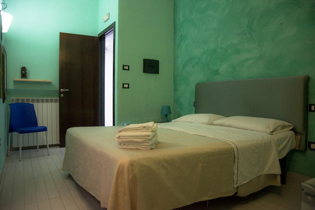 Rainbow Bed & Breakfast Naples