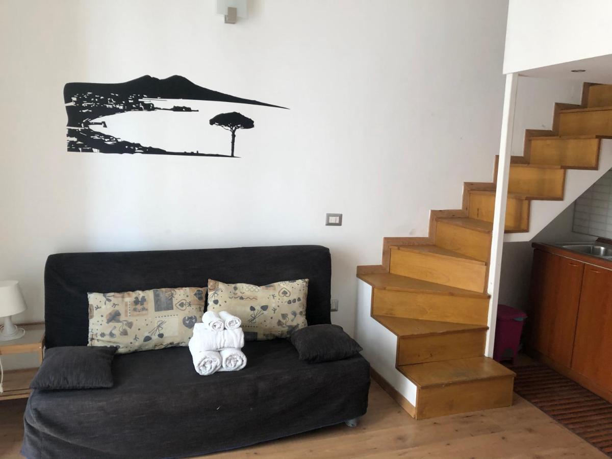 Ale & Tizy House Bed & Breakfast Naples