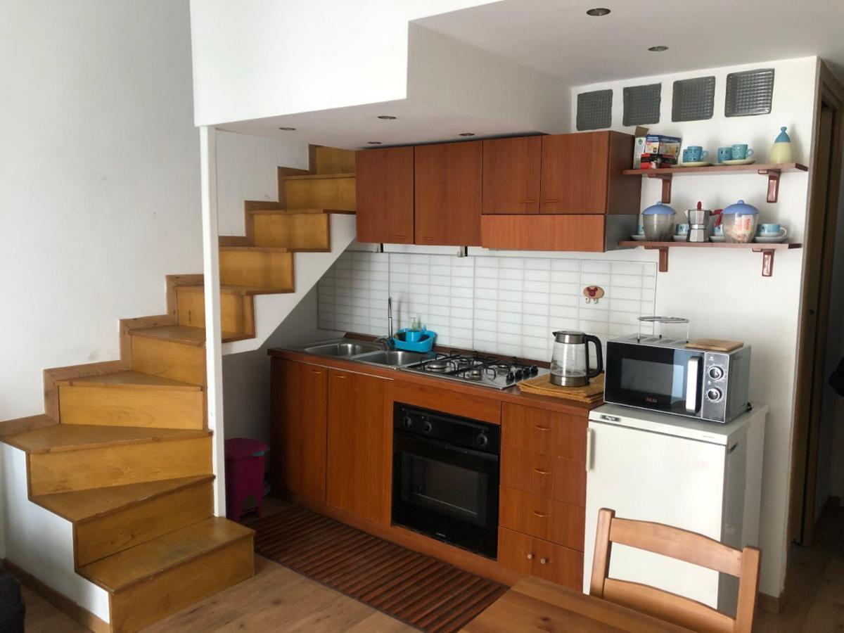 Ale & Tizy House Naples
