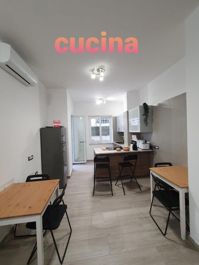 Guest house @home Naples