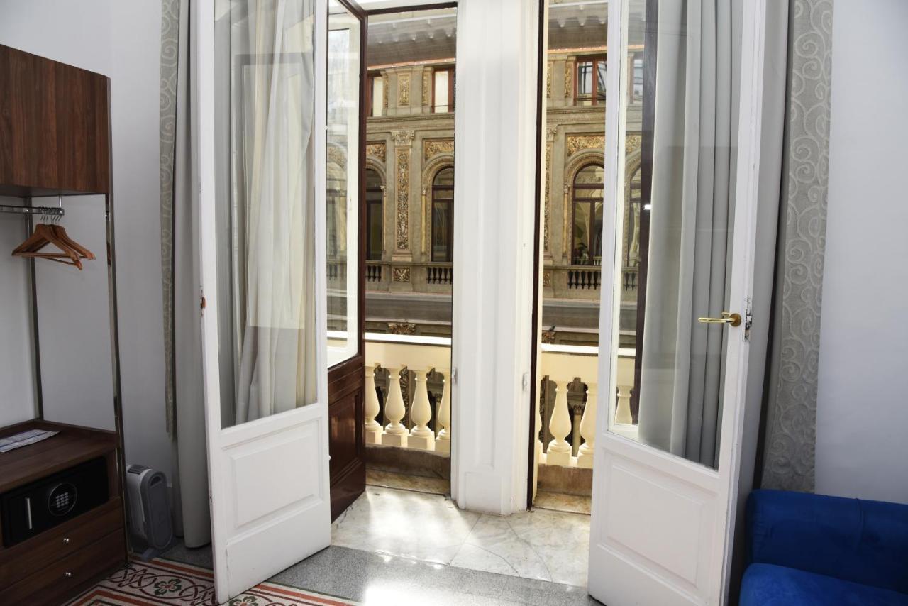 Bed & Breakfast Maison Toledo 210 Naples