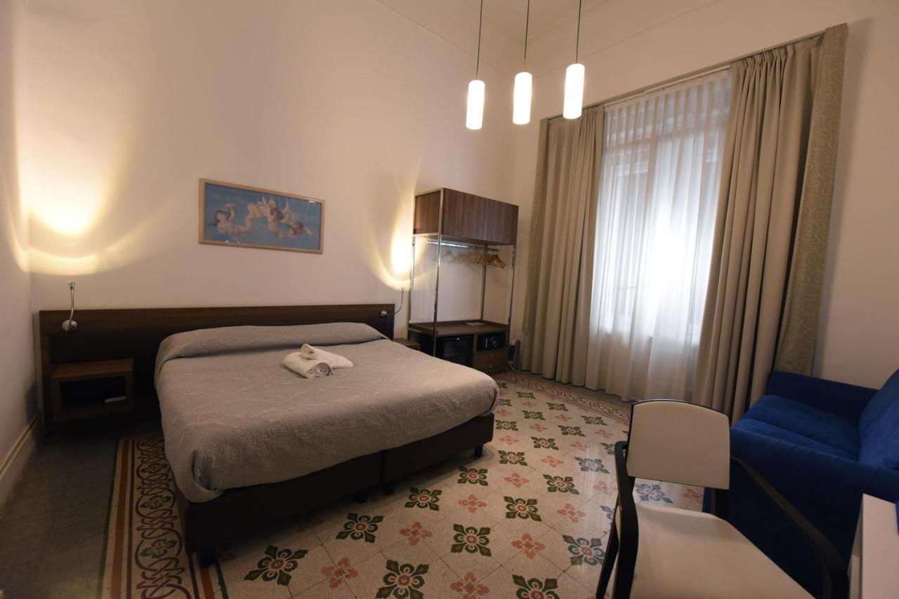 Bed & Breakfast Maison Toledo 210