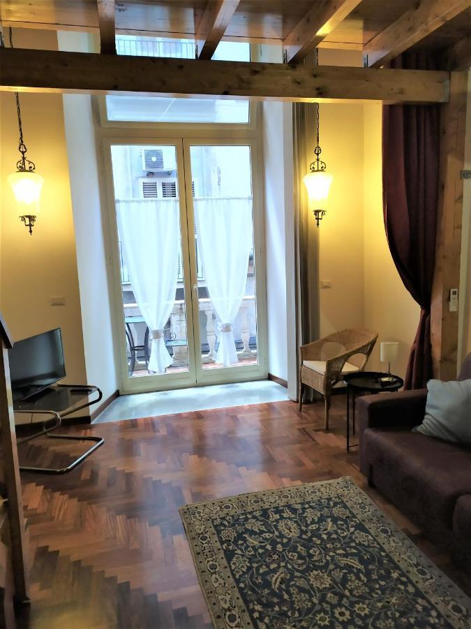 Apartment Il Castello *