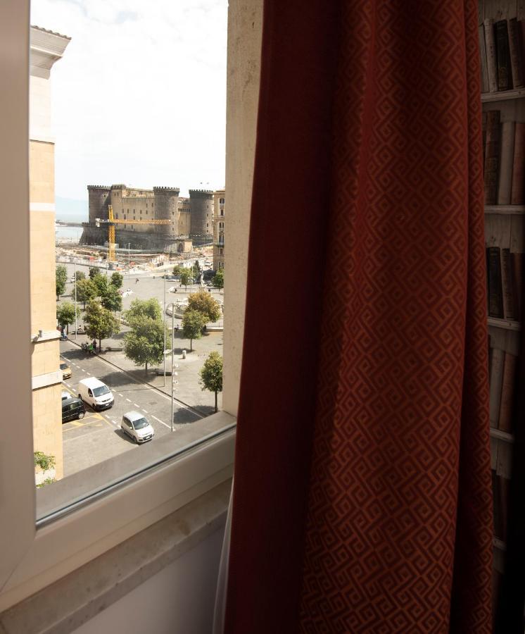 Domus Vista Castello Guest house *