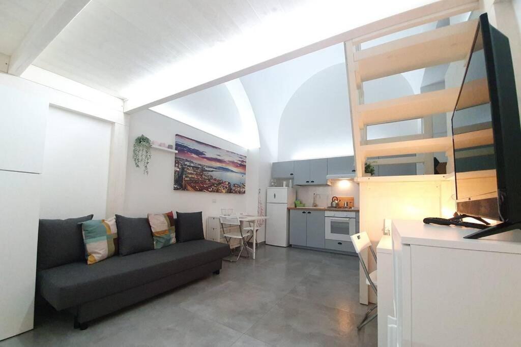Lulifema Case Vacanze Holiday home *