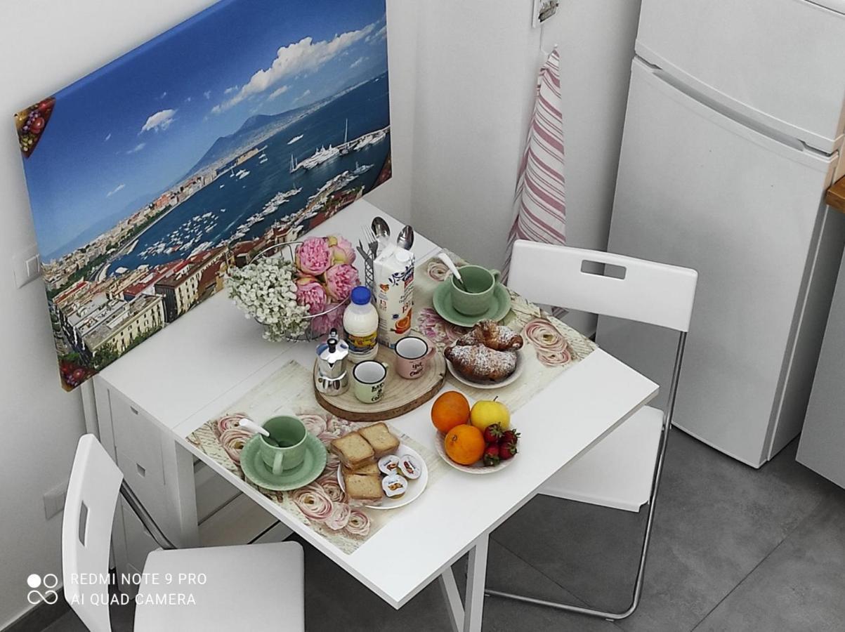 Holiday home Lulifema Case Vacanze *