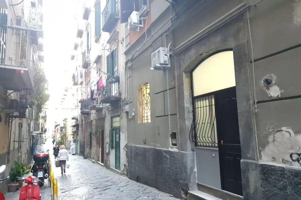 Lulifema Case Vacanze Holiday home Naples