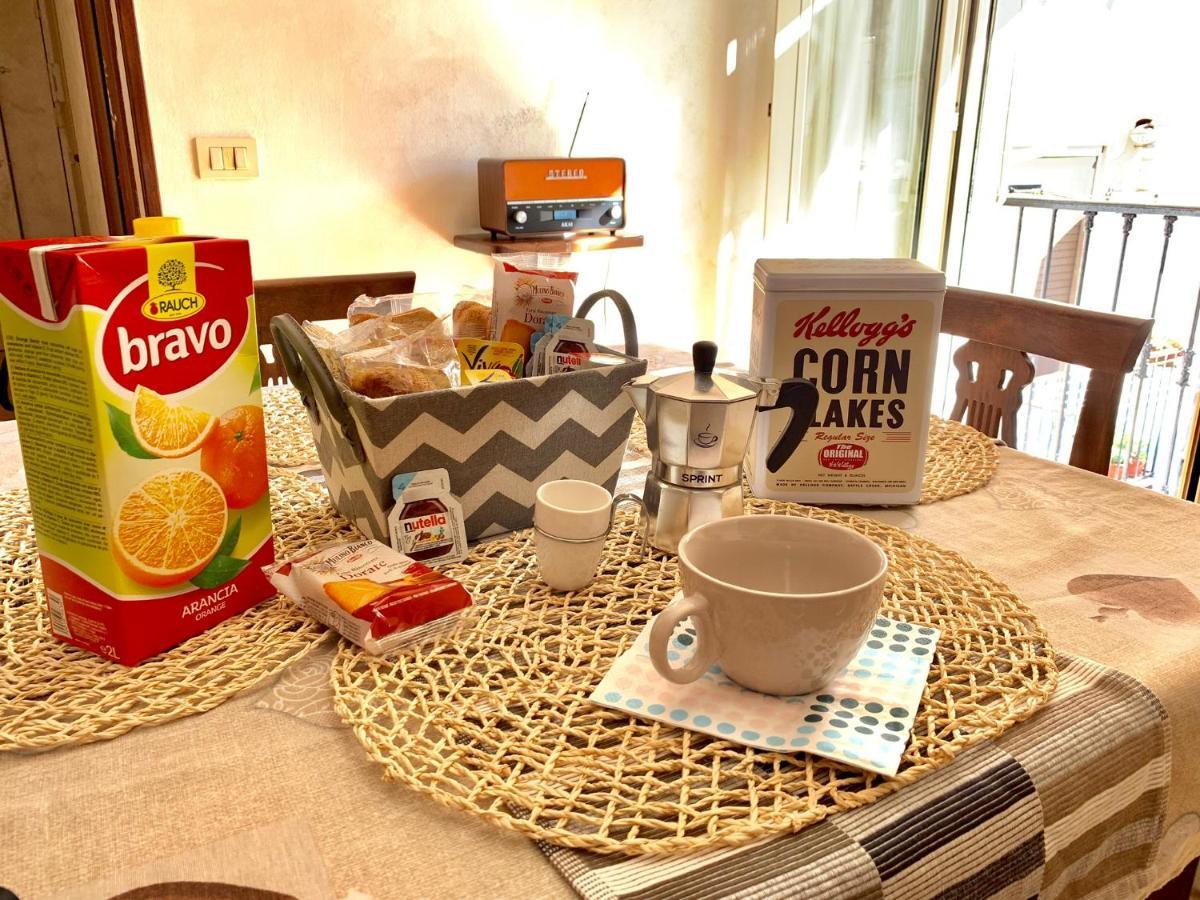 Apartment Di Sarno's *