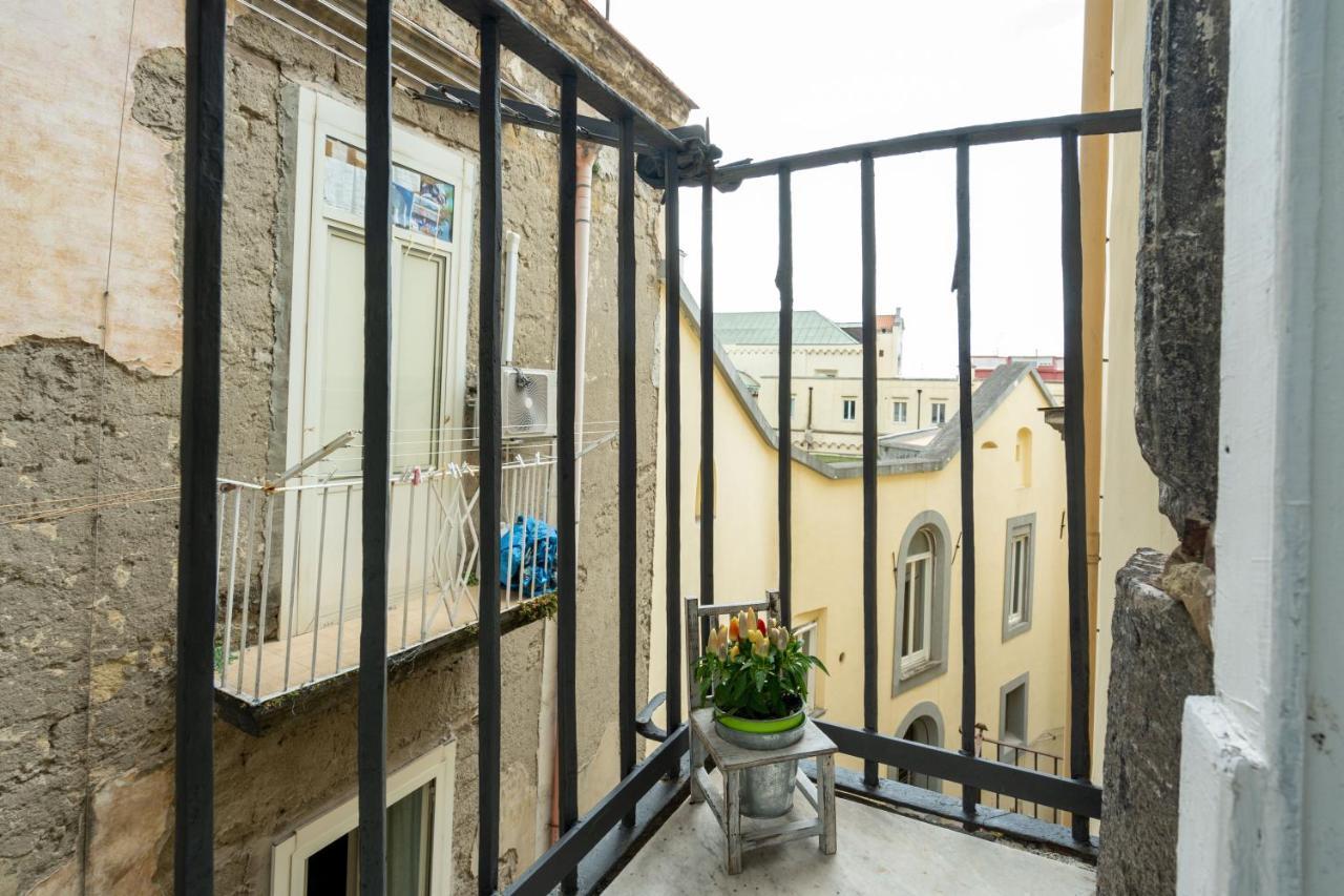 Casa Lavanda- Centro Storico * Naples