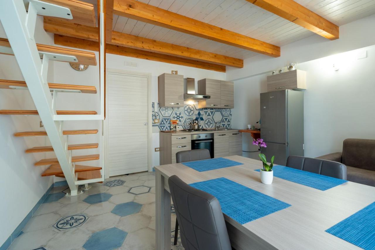 Casa Lavanda- Centro Storico Holiday home *