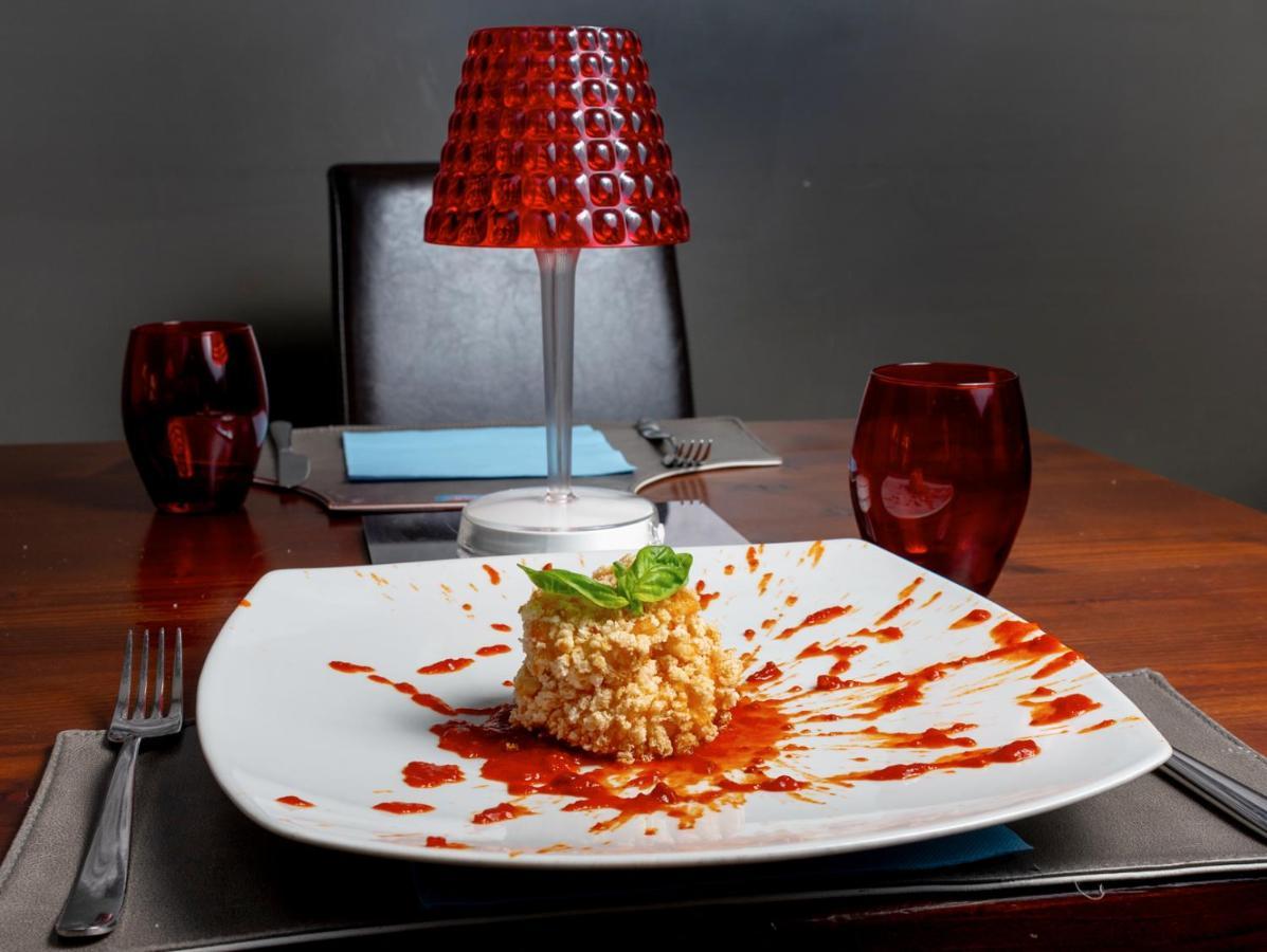 Bed & Breakfast Domus Vesuvio *