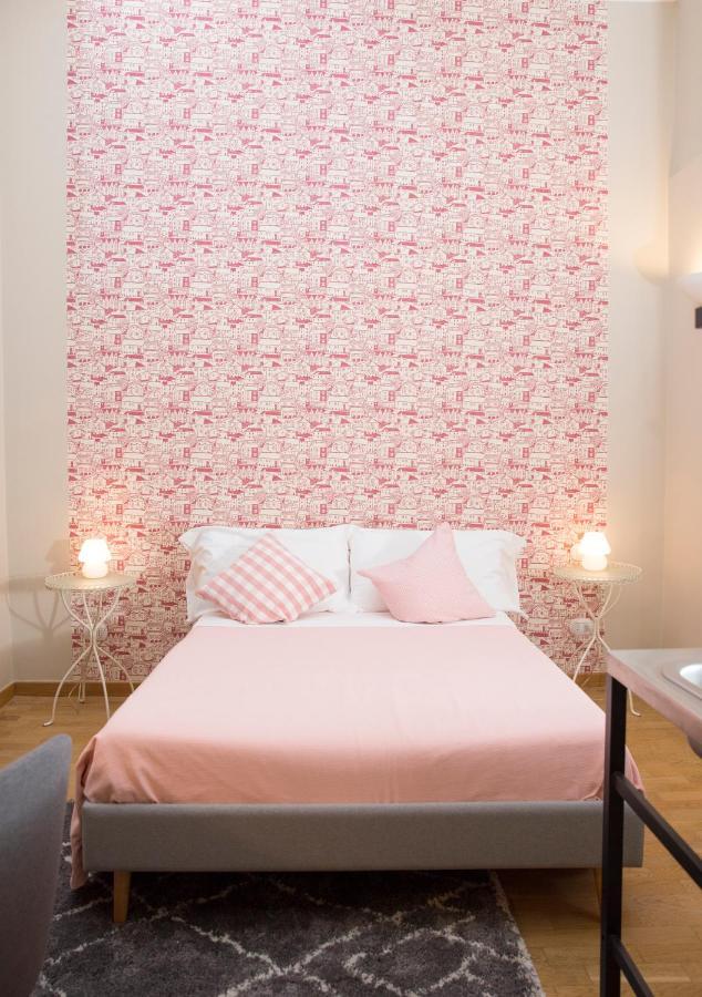Bed & Breakfast Donna Adelina 2*