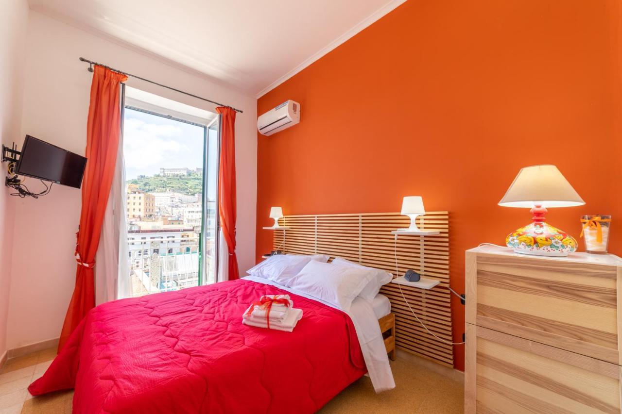 Annunziata Bed & Breakfast Naples