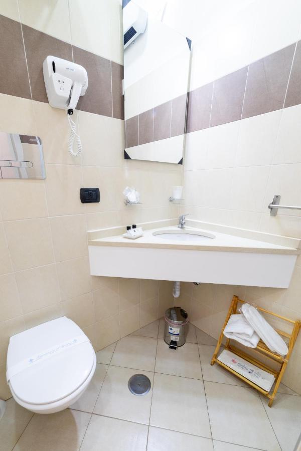Bed & Breakfast Annunziata Naples