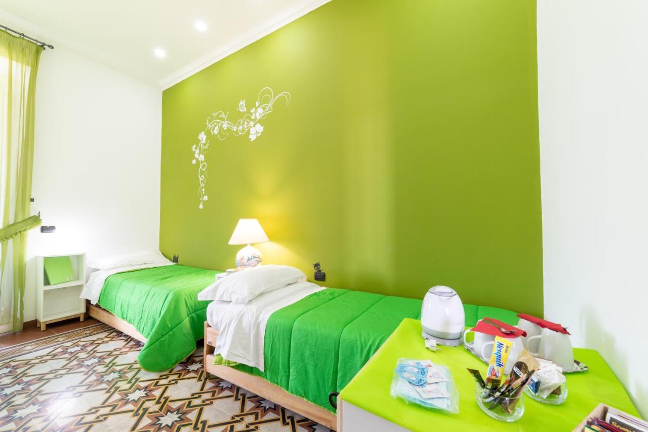 Annunziata Bed & Breakfast 2*