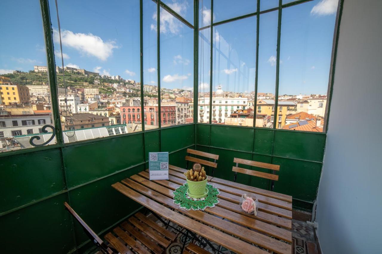 Annunziata Bed & Breakfast Naples