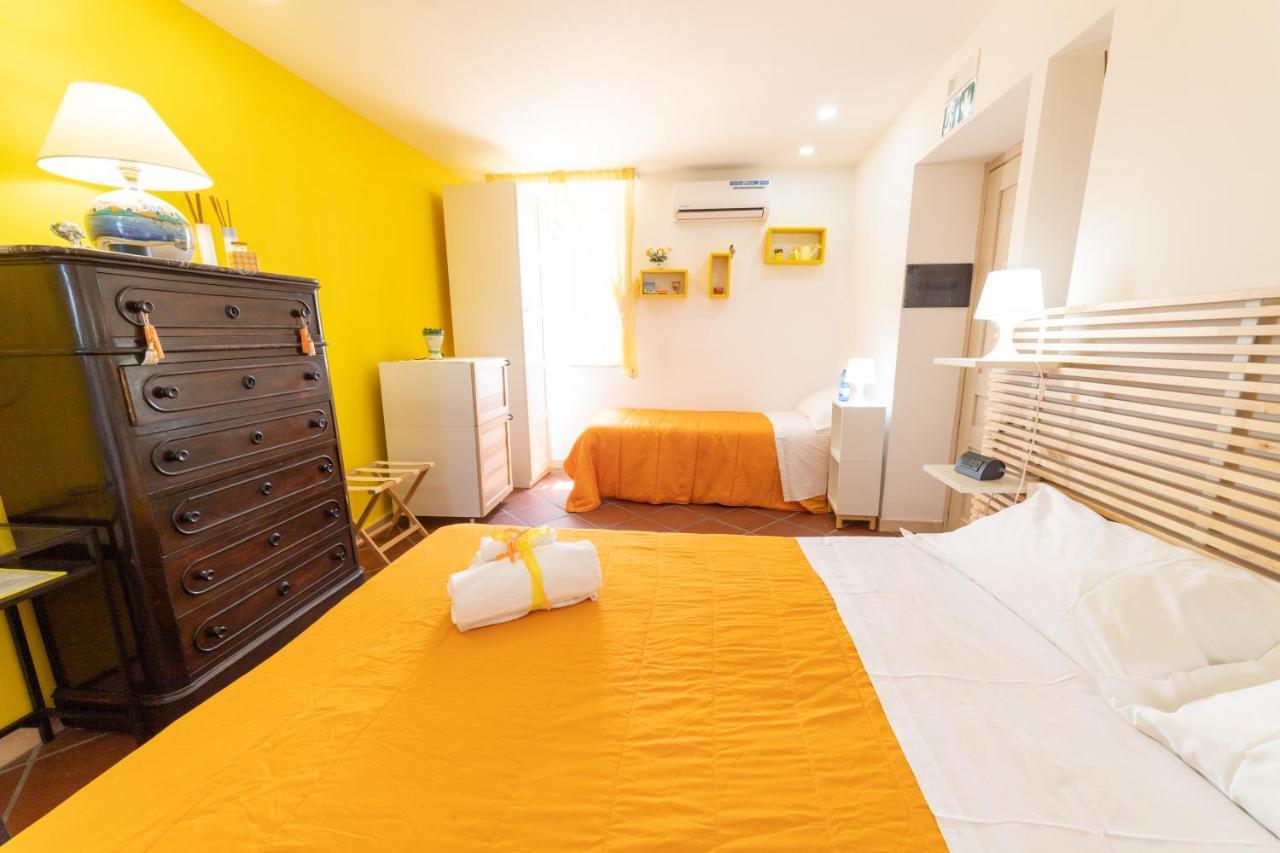 Annunziata Bed & Breakfast