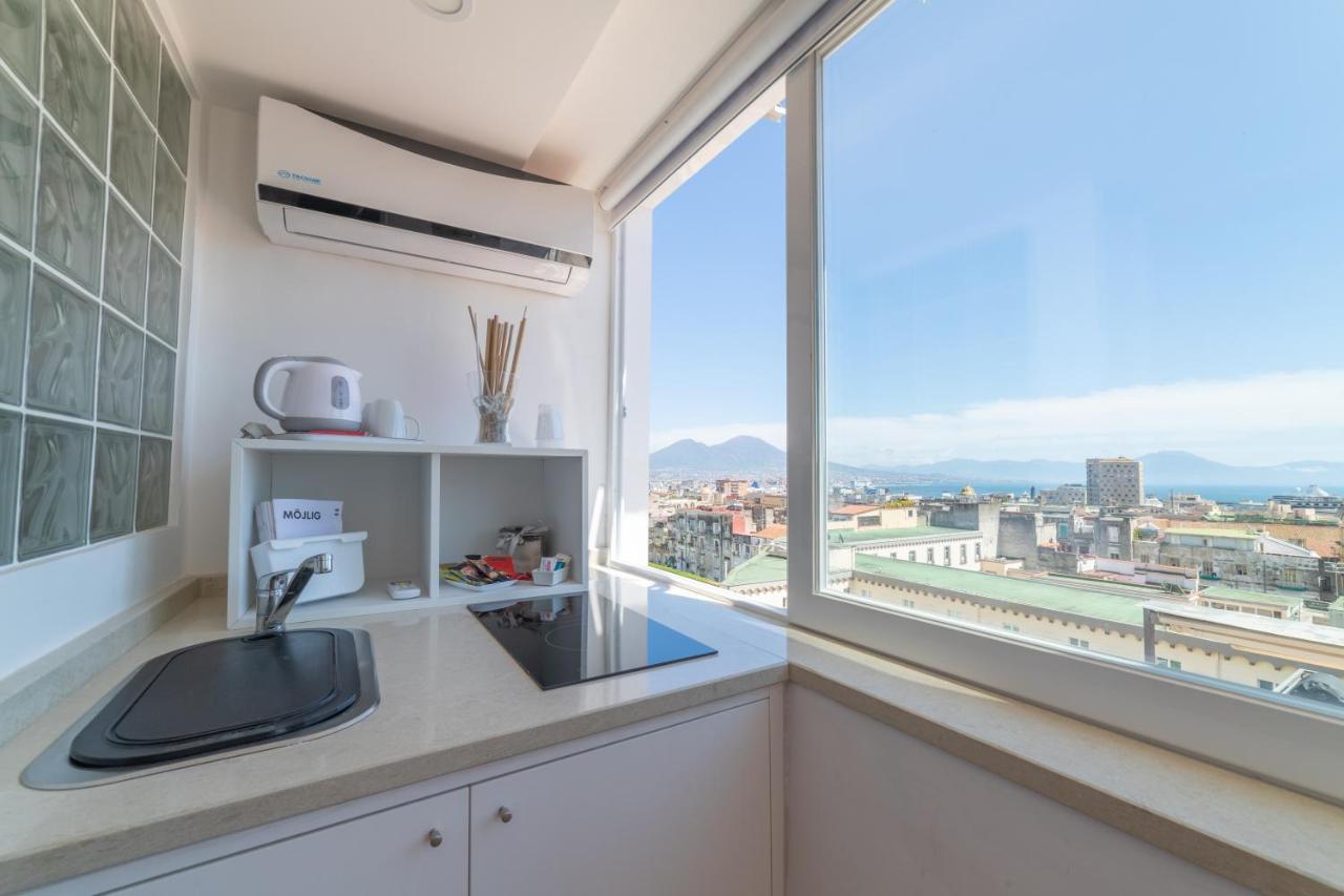 Bed & Breakfast Annunziata Naples