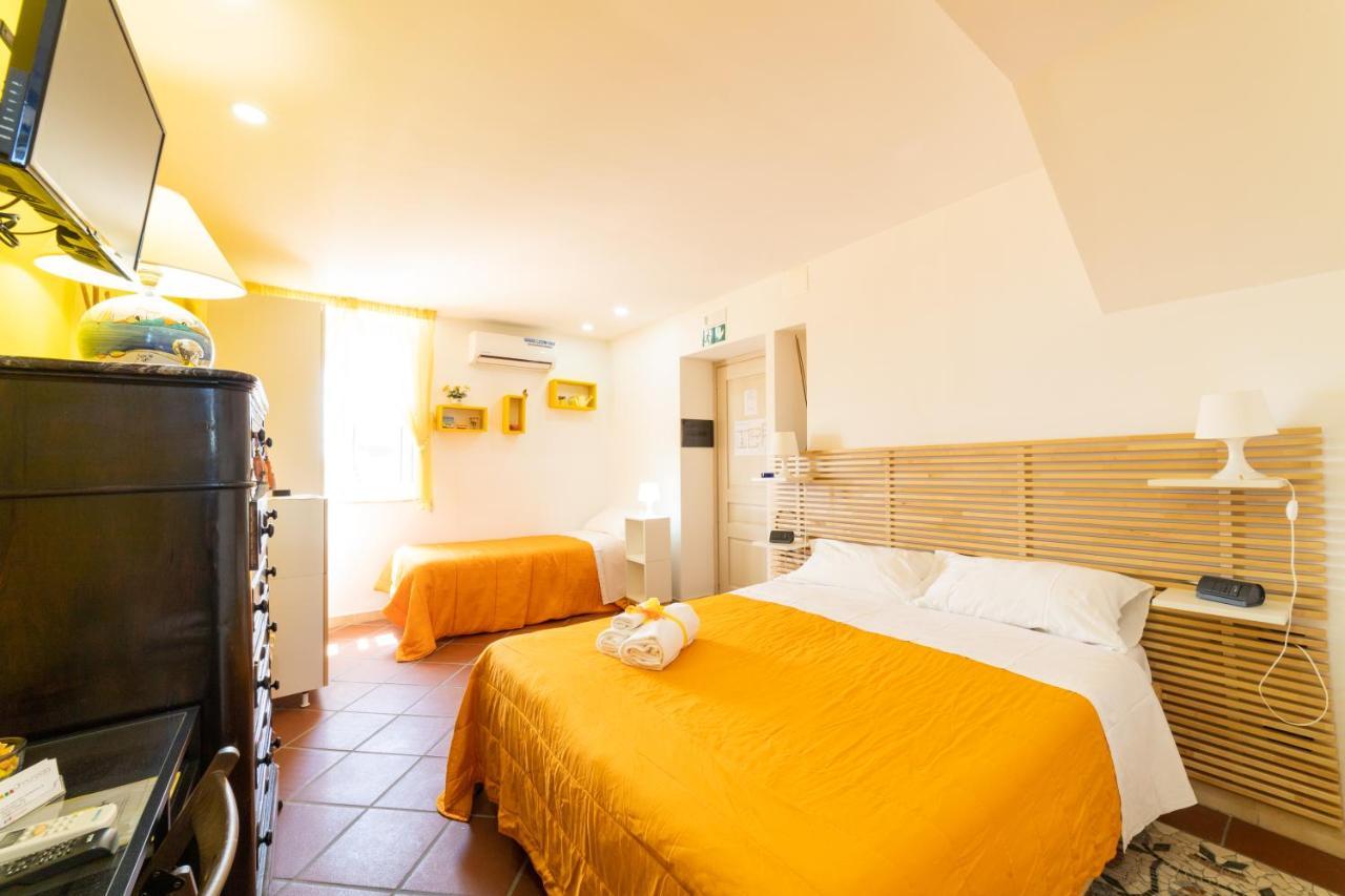 Annunziata Bed & Breakfast Naples