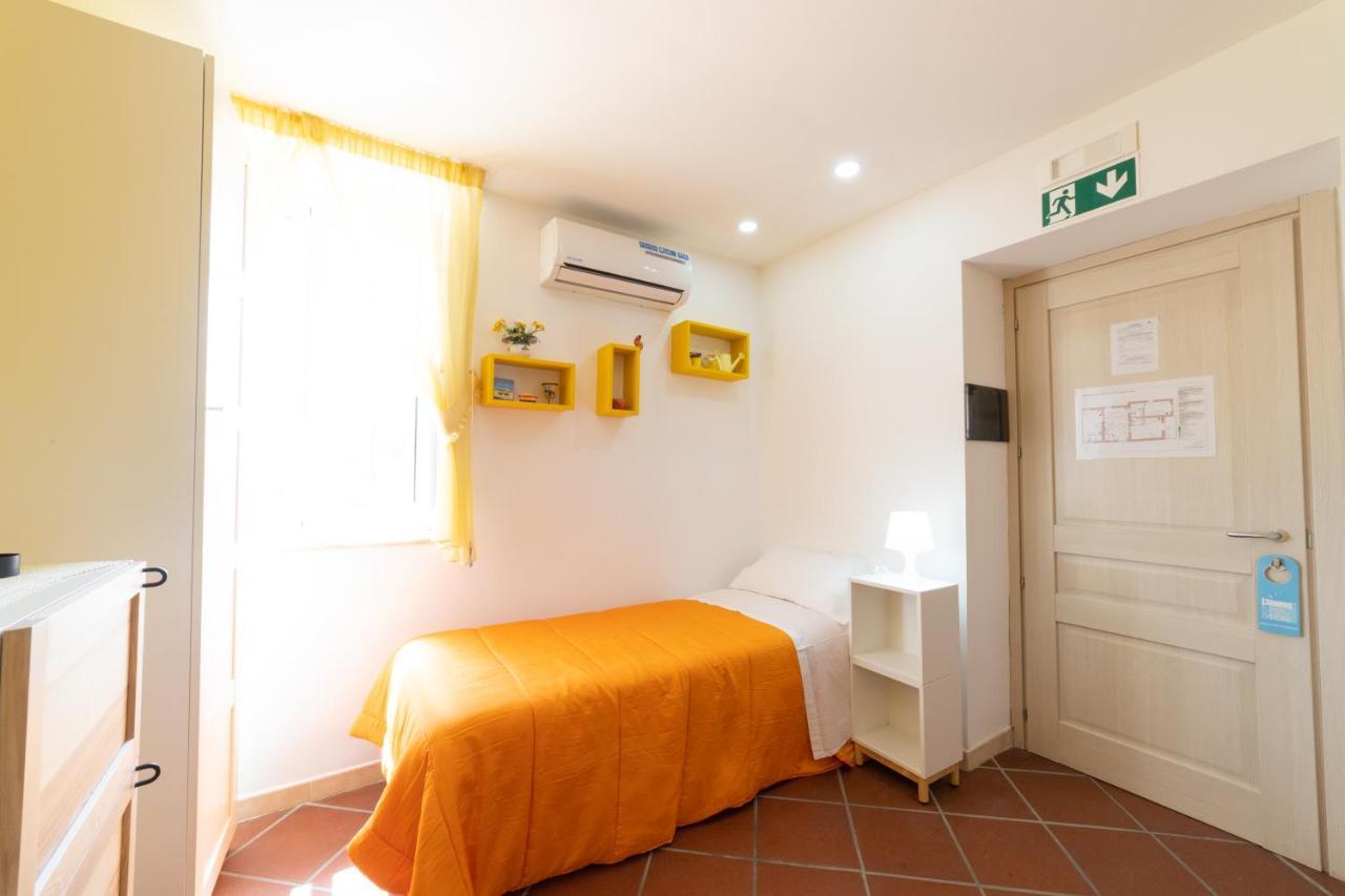 Bed & Breakfast Annunziata Naples