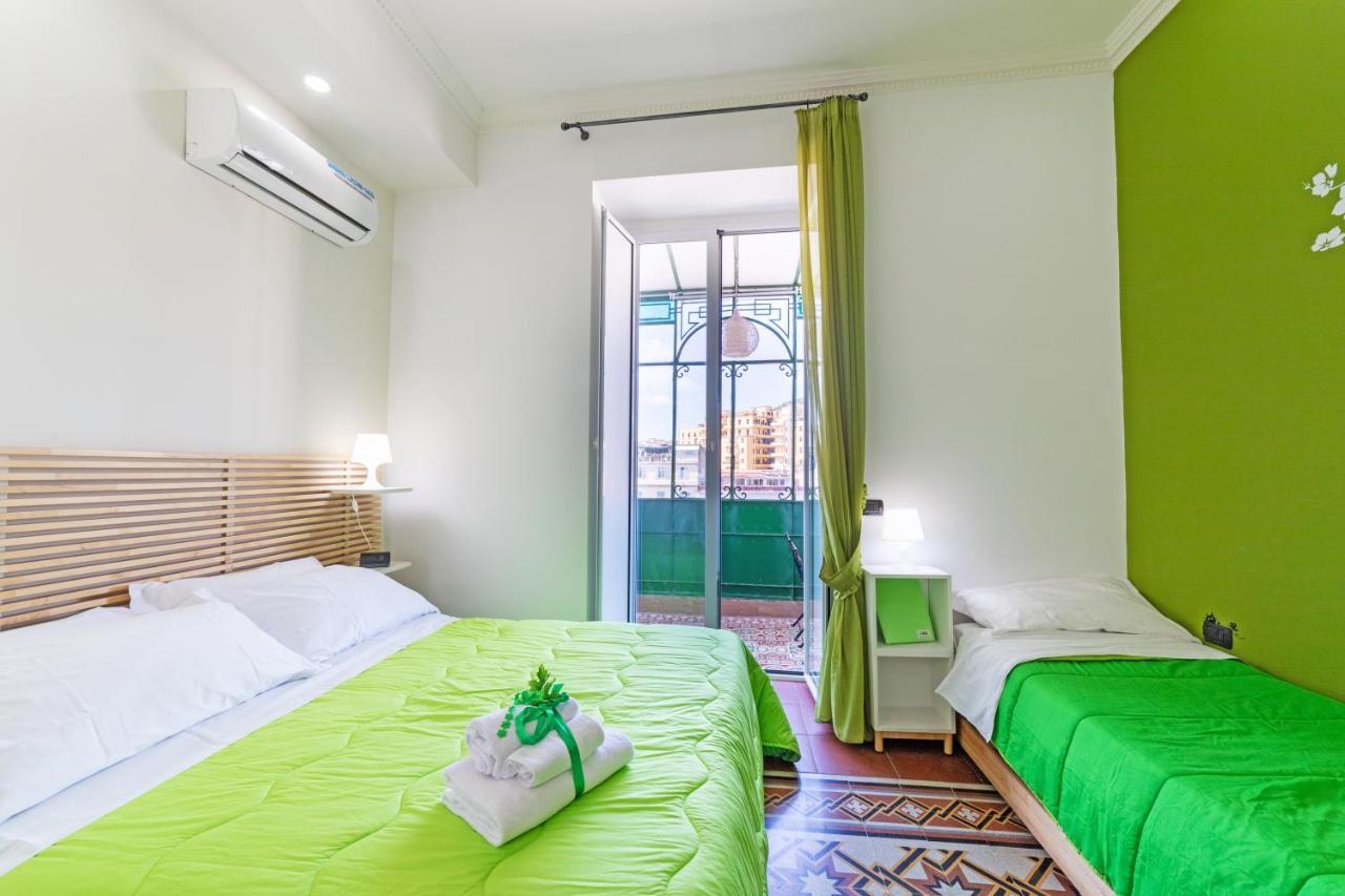 Bed & Breakfast Annunziata Naples