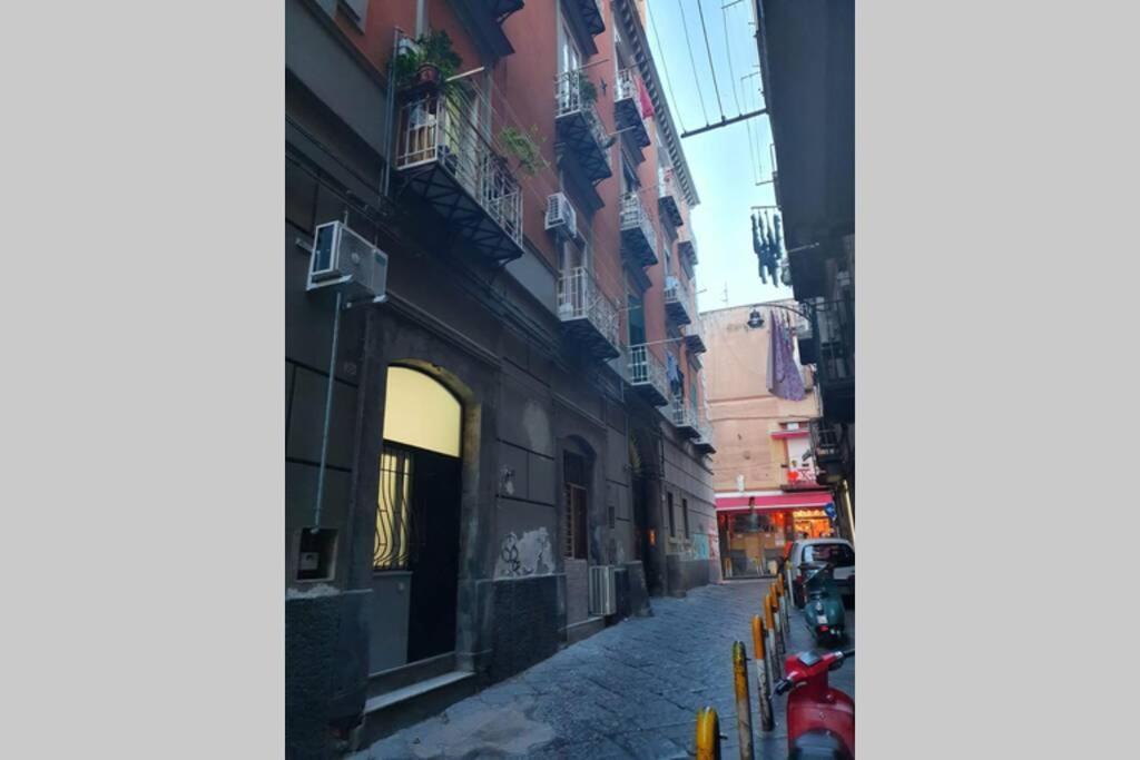 Lulifema Case Vacanze Holiday home Naples