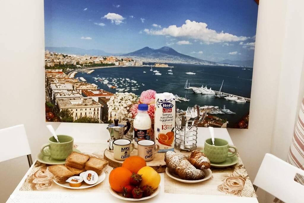 Lulifema Case Vacanze Holiday home *